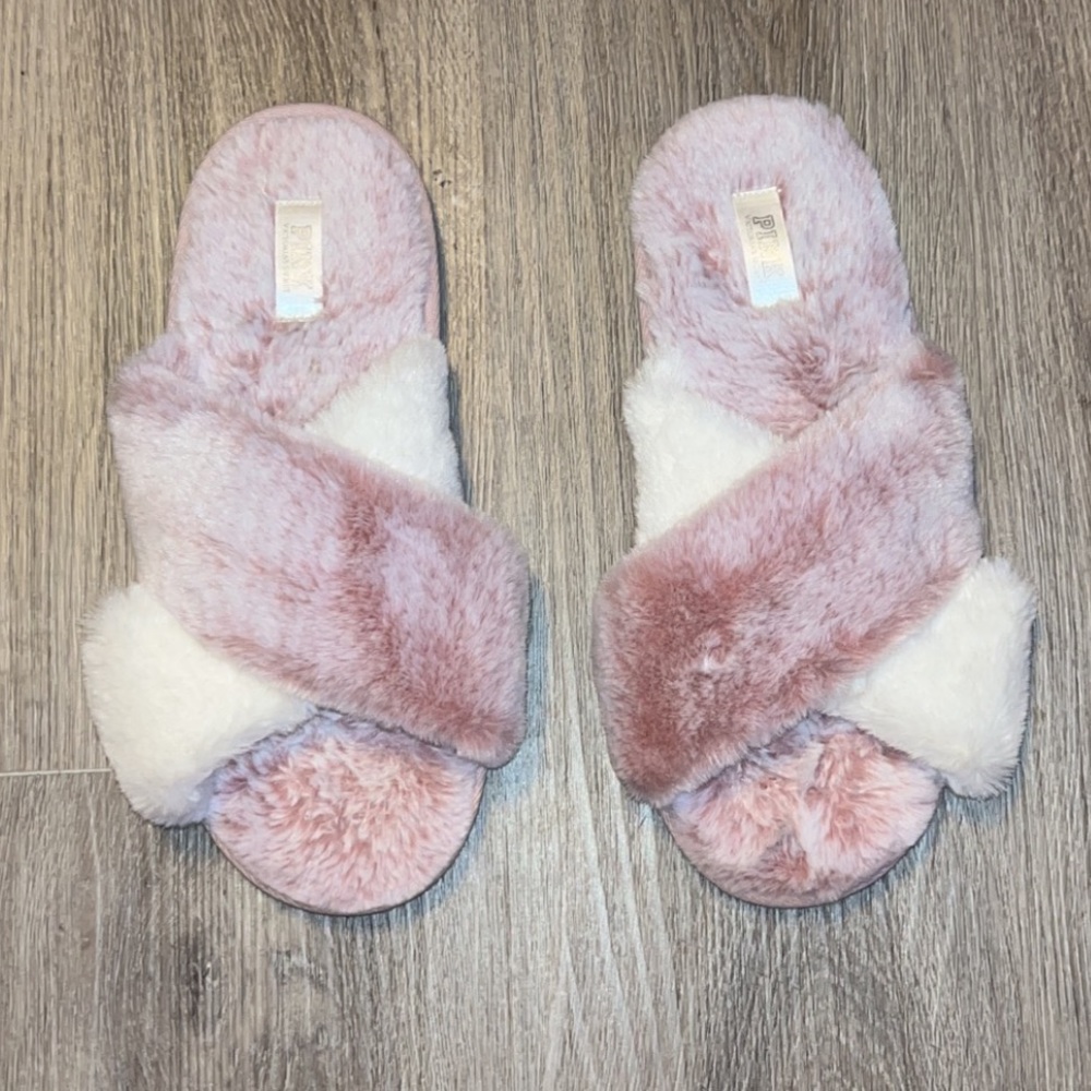 Victoria’s Secret Slippers